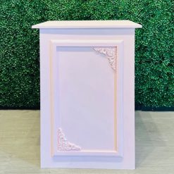 Westcoast Balloon 2.5Ft Decorative Table Rental