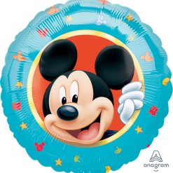 Westcoast Balloon 10958 Mickey Character