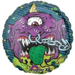Westcoast Balloon 18277 Mad Balls