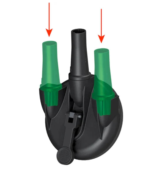 Westcoast Balloon DuraBalloon Suction Cup Expansion Kit - Image 2