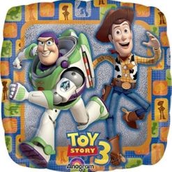 Westcoast Balloon 20020 Toy Story 3
