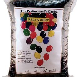 Westcoast Balloon Reli-A-Drop Balloon Drop Net For 500 Balloons