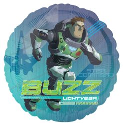 Westcoast Balloon 44733 Lightyear
