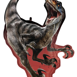 Westcoast Balloon 48113 Jurassic World: Rebirth