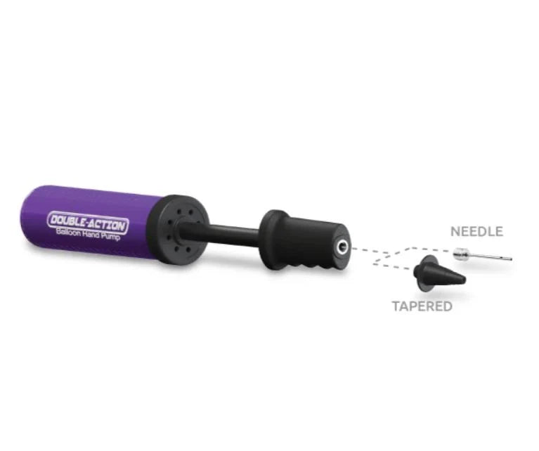 Westcoast Balloon Double-Action Hand Pump - Image 3