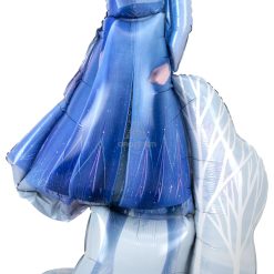 Westcoast Balloon 43100 Frozen 2 Elsa