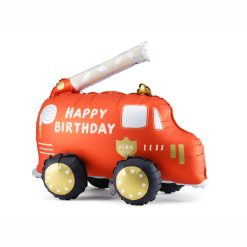 Westcoast Balloon FB240 Fire Truck