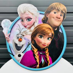 Westcoast Balloon Frozen Arch Attachment Rental