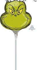 Westcoast Balloon 36155 How The Grinch Stole Christmas