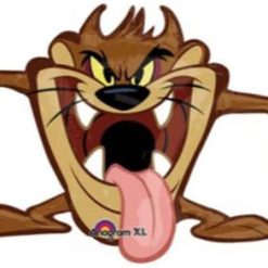 Westcoast Balloon 21735 The Looney Tunes