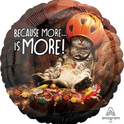 Westcoast Balloon 38111 Avanti Candy Cat