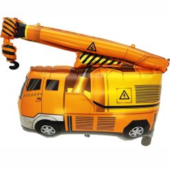 Westcoast Balloon TT024 25 Crane Truck Balloon
