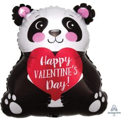 Westcoast Balloon 38727 HVD Panda