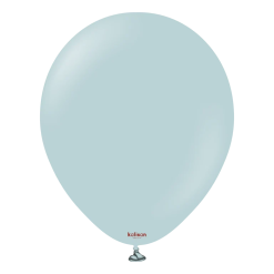 Westcoast Balloon K68210 Kalisan Retro Storm 12 Round (50Ct)