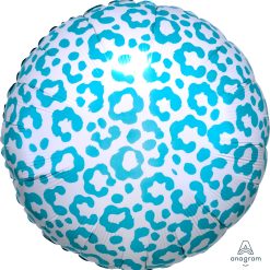 Westcoast Balloon 119594 Caribbean Cheetah
