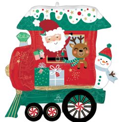 Westcoast Balloon 46924 North Pole Express Train