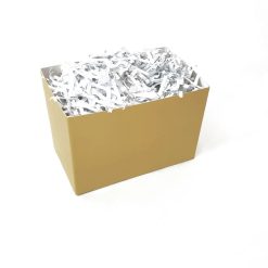 Westcoast Balloon 49008 Gourmet Box - Gold
