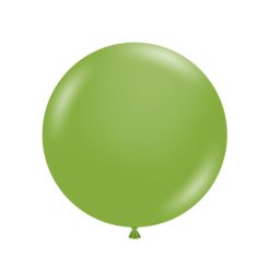 Westcoast Balloon 17081 Tuftex Fiona 17 Round (50Ct)