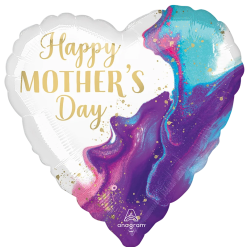 Westcoast Balloon 47644 Mother'S Day Alluring Marble