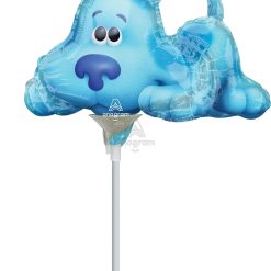 Westcoast Balloon 42473 Blue'S Clues