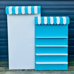 Westcoast Balloon Canopy Panel Bundle Rental