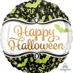 Westcoast Balloon 35919 Halloween Creepy Critters