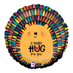 Westcoast Balloon 26132 Hedge Hug For You