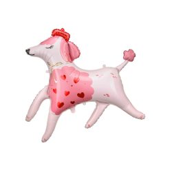 Westcoast Balloon FB182 Poodle