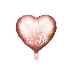 Westcoast Balloon FB92 Mom To Be - Pink