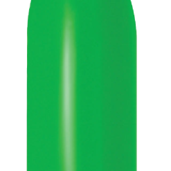 Westcoast Balloon 404349 Fashion Shamrock Green 260S (50Ct)