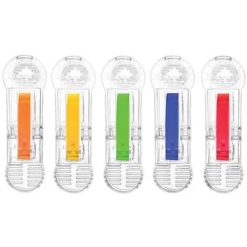 Westcoast Balloon 16 Gram Clip Weights