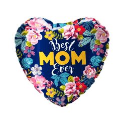 Westcoast Balloon 93580 Best Mom Ever