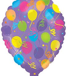 Westcoast Balloon 314411 Balloons