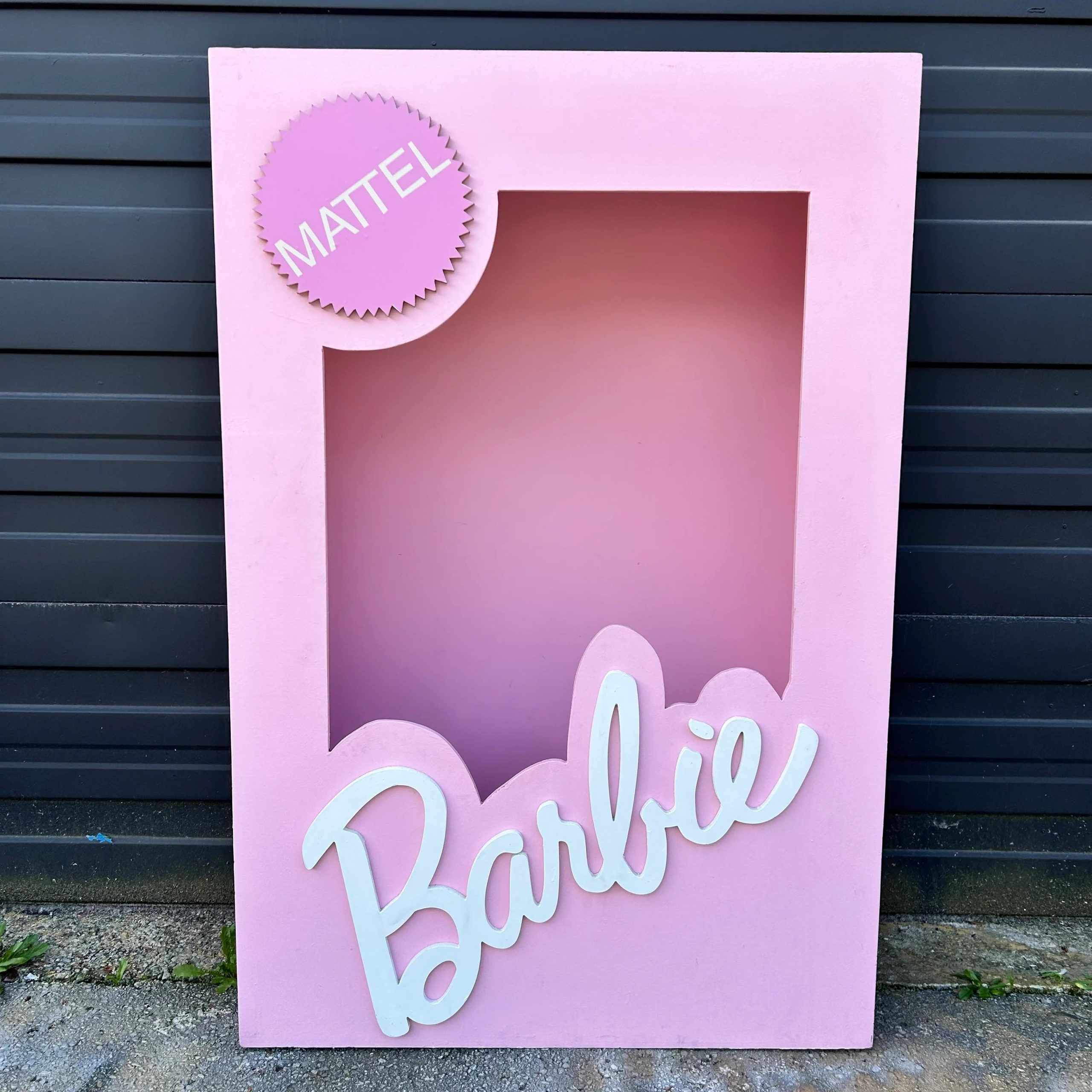 Westcoast Balloon Barbie Box Rental - Image 7