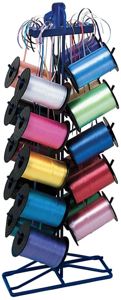 Westcoast Balloon 20 Spool Ribbon Dispenser