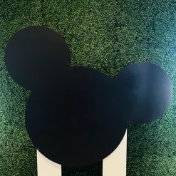 Alternative view of Westcoast Balloon Large Minnie Arch Attachment Rental