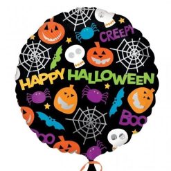 Westcoast Balloon 22755 Halloween Playful Icons