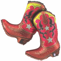 Westcoast Balloon 85153 Dancing Boots
