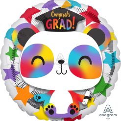 Westcoast Balloon 40935 Grad Panda