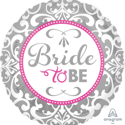Westcoast Balloon 32123 Elegant Bride