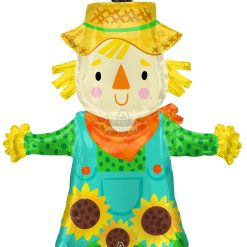 Westcoast Balloon 43180 Fall Scarecrow