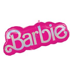Westcoast Balloon 46262 Barbie