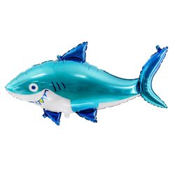 Westcoast Balloon FB69 Shark