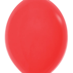 Westcoast Balloon 54012 Fashion Red 12 Link-O-Loon Balloons (50Ct)