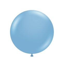 Westcoast Balloon 17063 Tuftex Georgia 17 Round (50Ct)