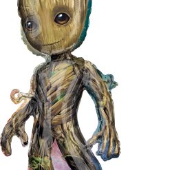 Westcoast Balloon 36756 Baby Groot