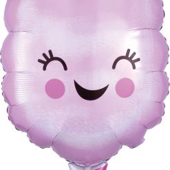 Westcoast Balloon 38471 Cotton Candy