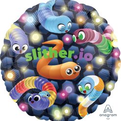 Westcoast Balloon 37857 Slither.Io