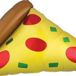 Alternative view of Westcoast Balloon 37984 Epic Pizza Party