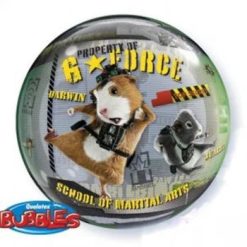 Westcoast Balloon 21362 G-Force